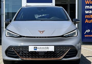 Cupra Born 29.849 km 25.980 &euro; Salzgitter 38229