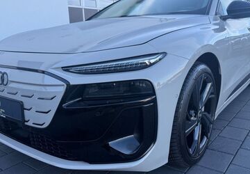 Audi A6 e-tron 24.500 km 59.990 &euro; Ilsede 31246