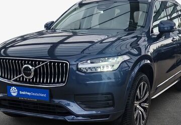 Volvo XC90 35.489 km 41.439 &euro; Hildesheim 31135