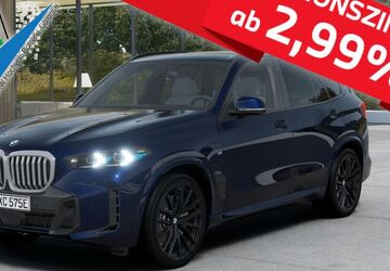 BMW X5 12.623 km 84.640 &euro; Hildesheim 31137
