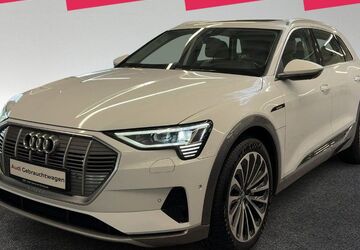 Audi e-tron 88.448 km 31.990 &euro; Hannover 30179