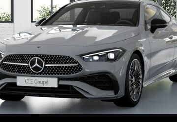 Mercedes-Benz CLE 300 9.900 km 62.500 &euro; Hannover 30655