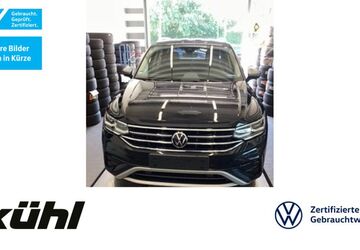 VW Tiguan Allspace 58.858 km 30.870 &euro; Hildesheim 31137