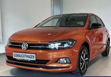 VW Polo 53.500 km 15.750 &euro; Hannover 30453