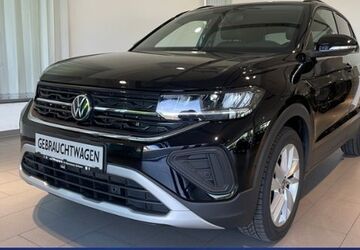 VW T-Cross 9.000 km 27.950 &euro; Hannover 30453