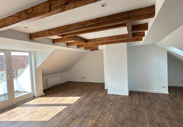 Wohnung Hannover Linden-Limmer - 2 Zimmer, 64 m&sup2;, 988&euro; | Angebot:27605738