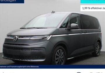 VW T7 Multivan 21.116 km 55.790 &euro; Hannover 30419