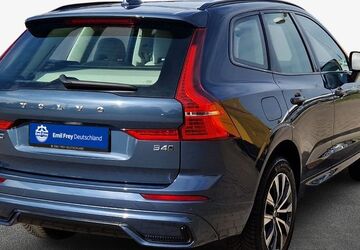 Volvo XC60 51.721 km 33.541 &euro; Hildesheim 31135