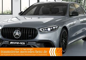 Mercedes-Benz S 63 AMG 7.751 km 159.890 &euro; Hannover/Langenhagen 30855
