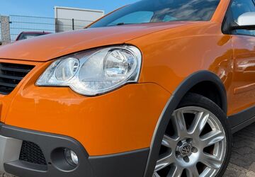 VW Polo 230.300 km 1.999 &euro; Hildesheim 31137