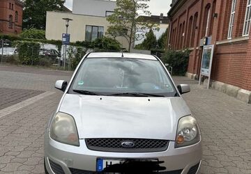 Ford Fiesta 170.000 km 2.300 &euro; Hannover 30169