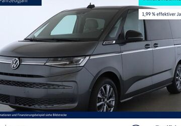 VW T7 Multivan 16.218 km 53.290 &euro; Hannover 30419