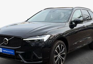 Volvo XC60 25.252 km 36.441 &euro; Hildesheim 31135