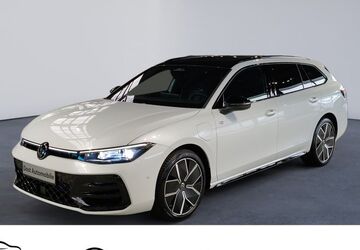 VW Passat 1.500 km 64.490 &euro; Hildesheim 31135