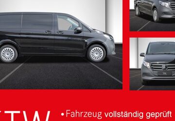 Mercedes-Benz Vito 21.827 km 45.899 &euro; Hildesheim 31137
