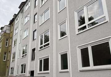 Wohnung Hannover List - 3 Zimmer, 69 m&sup2;, 1.040&euro; | Angebot:27429652