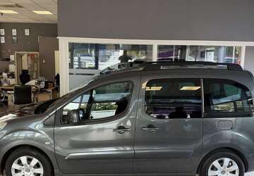 Citroen Berlingo 176.862 km 7.990 &euro; Hannover 30419
