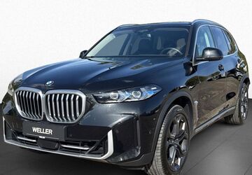 BMW X5 99.313 km 51.240 &euro; Hildesheim 31137