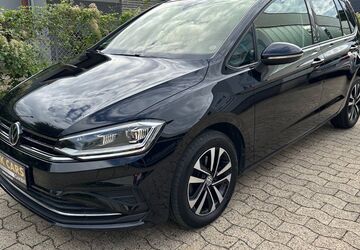 VW Golf Sportsvan 114.914 km 15.200 &euro; Hildesheim 31139