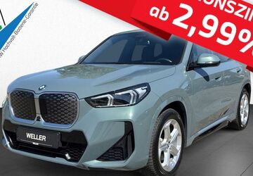 BMW iX1 45.900 km 38.888 &euro; Hildesheim 31137