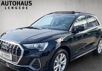 Audi Q3 34.215 km 35.999 &euro; Lengede 38268