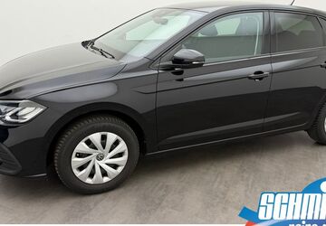 VW Polo 21.630 km 19.300 &euro; Peine 31226