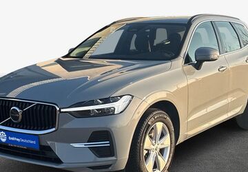 Volvo XC60 22.075 km 30.428 &euro; Hildesheim 31135