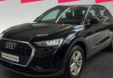 Audi Q3 51.437 km 26.350 &euro; Hannover 30179