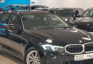 BMW 330 93.408 km 24.997 &euro; Peine 31228