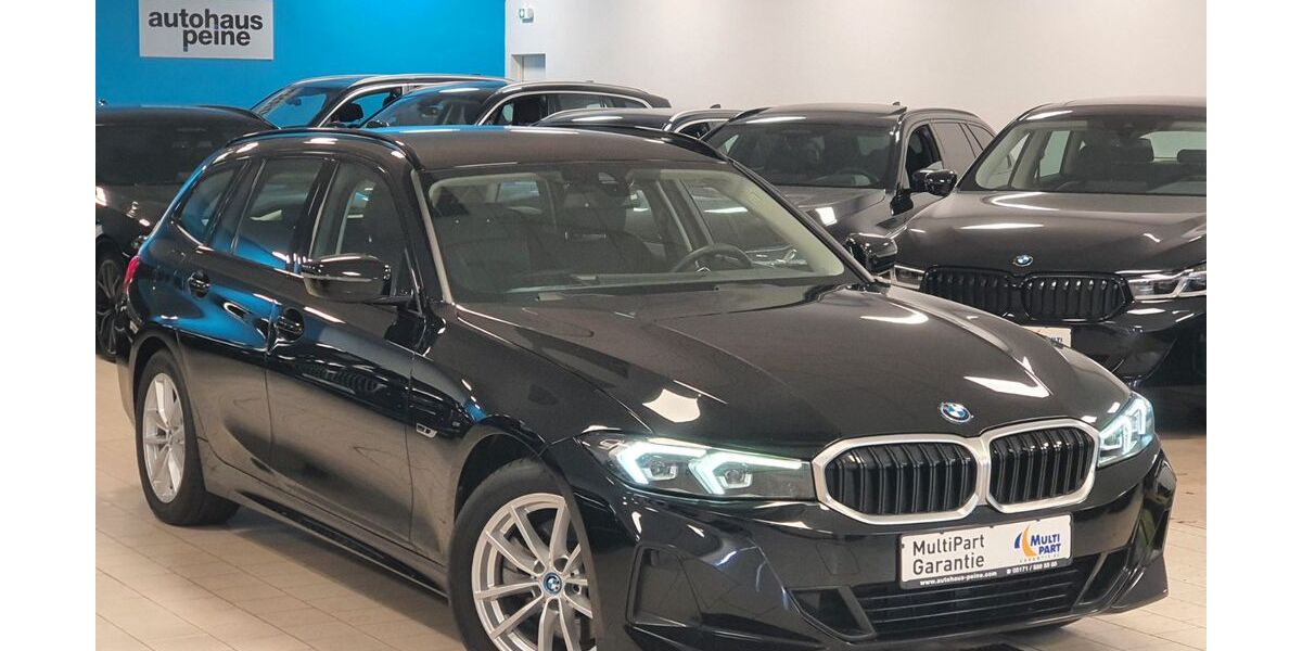 BMW 330 93.408 km 24.997 &euro; Peine 31228