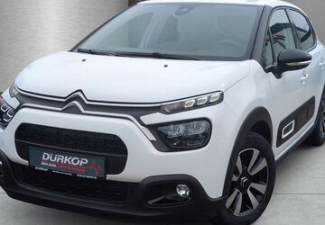 Citroen C3 30.857 km 12.780 &euro; Hildesheim 31135