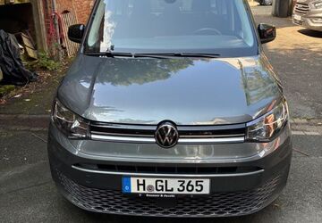 VW Caddy Maxi 32.700 km 27.000 &euro; Hannover 30449