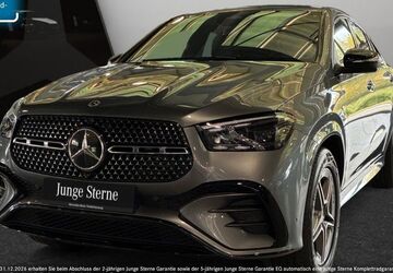 Mercedes-Benz GLE 350 6.547 km 79.990 &euro; Hannover/Langenhagen 30855