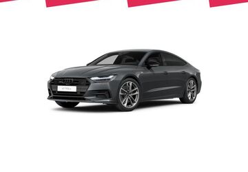 Audi A7 50.894 km 48.650 &euro; Hannover 30179