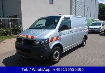 VW T5 Transporter 285.880 km 10.500 &euro; Hannover 30179
