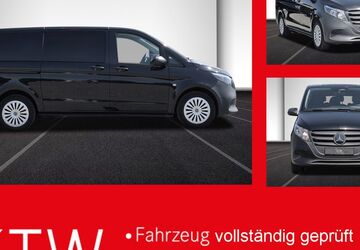 Mercedes-Benz Vito 40.326 km 49.799 &euro; Hildesheim 31137