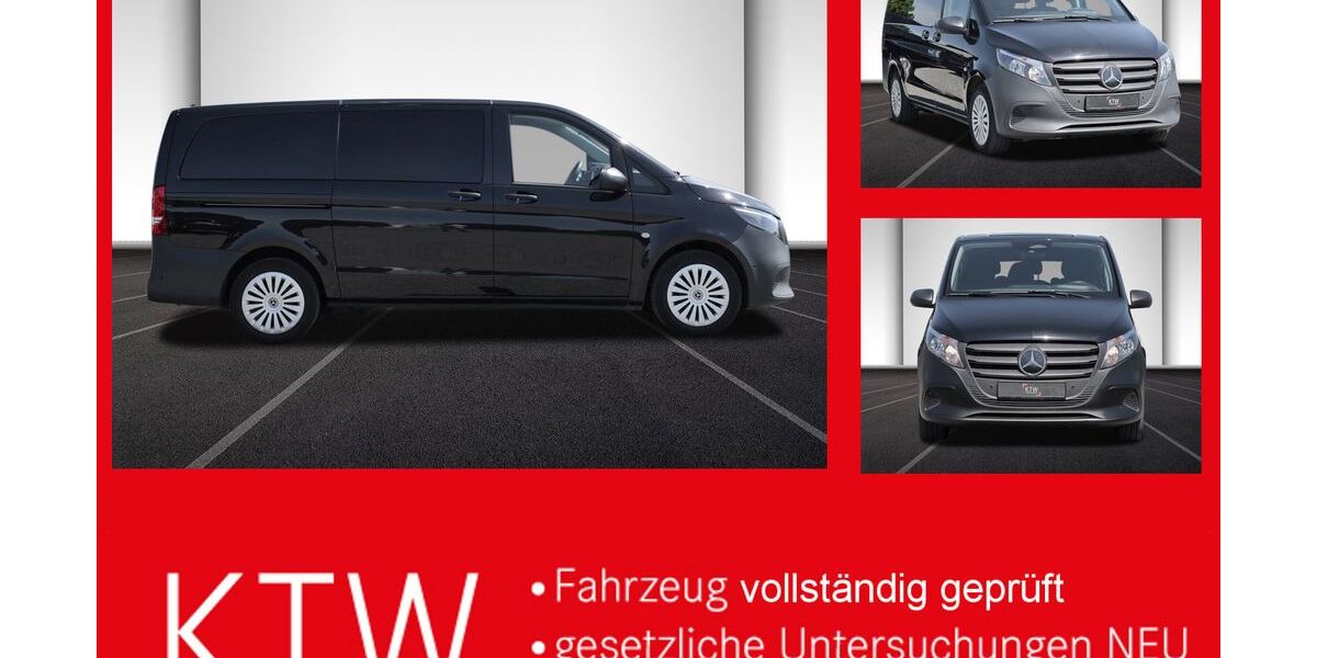 Mercedes-Benz Vito 40.326 km 49.799 &euro; Hildesheim 31137