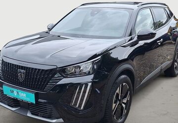 Peugeot 2008 10.848 km 22.550 &euro; Pattensen 30982
