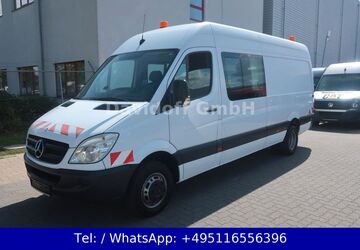 Mercedes-Benz Sprinter 308.250 km 10.900 &euro; Hannover 30179