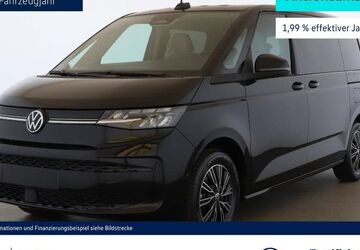 VW T7 Multivan 9.026 km 49.790 &euro; Hannover 30419