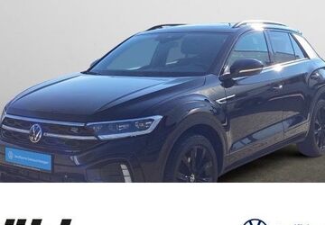 VW T-Roc 47.121 km 28.970 &euro; Hildesheim 31137