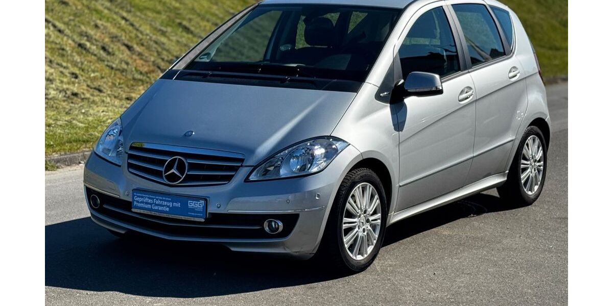 Mercedes-Benz A 180 108.000 km 6.750 &euro; Hildesheim 31135