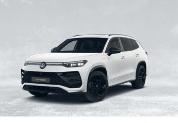 VW Tayron 4.880 km 51.990 &euro; Hannover 30655