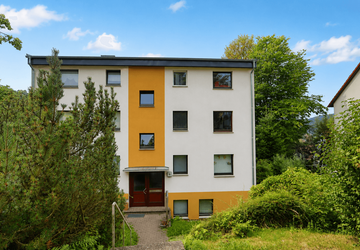Wohnung Bad Salzdetfurth - 2 Zimmer, 54 m&sup2;, 465&euro; | Angebot:27281183