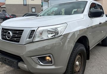 Nissan Navara 161.700 km 9.995 &euro; Hildesheim 31137