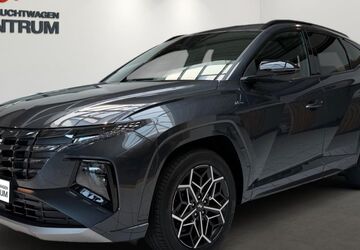 Hyundai TUCSON 48.495 km 28.880 &euro; Laatzen 30880