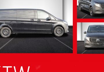 Mercedes-Benz Vito 44.117 km 37.744 &euro; Hildesheim 31137