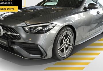 Mercedes-Benz C 300 11.487 km 43.379 &euro; Pattensen 30982