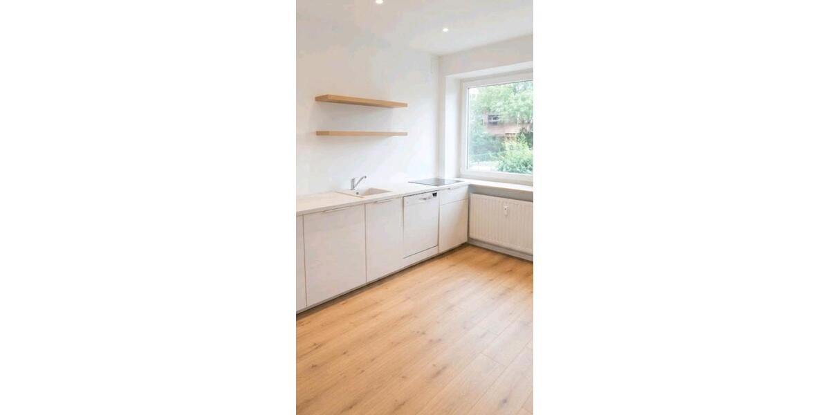 Hochparterre Hannover Linden-Limmer - 2 Zimmer, 58 m&sup2;, 750&euro; | Angebot:27604564