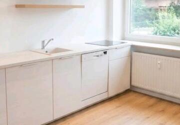 Wohnung Hannover Linden-Limmer - 2 Zimmer, 58 m&sup2;, 750&euro; | Angebot:27604564